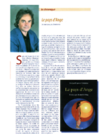Le pays d’Ange | Dr Jean-Jacques Charbonier