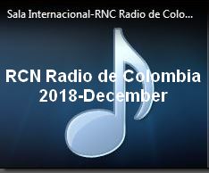 RCN Radio de Colombia