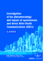 Investigations of ADCs – CASES