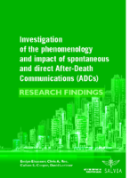 Investigation of ADCs – RESEARCH FINDINGS
