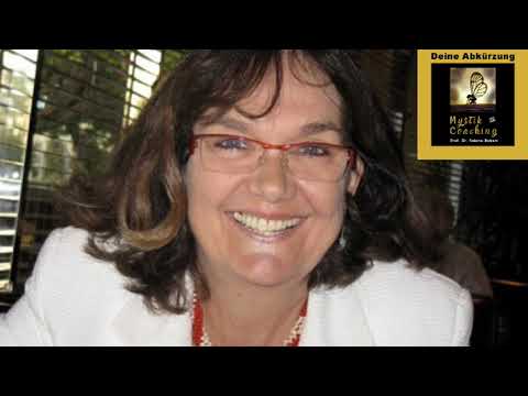 Mystik Prof. Dr. Sabine Bobert