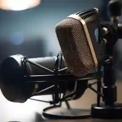 Podcast