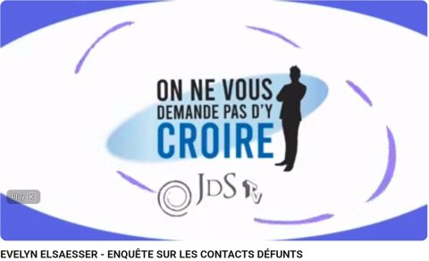 On ne vous demande pas d&rsquo;y croire
