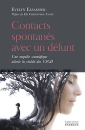 Quand les défunts viennent à nous