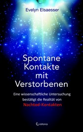 EV-Spontane_Kontakte_mit_Verstorbenen-std Quand les défunts viennent à nous