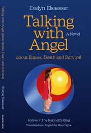 Talking with Angel about illness, death and survival
