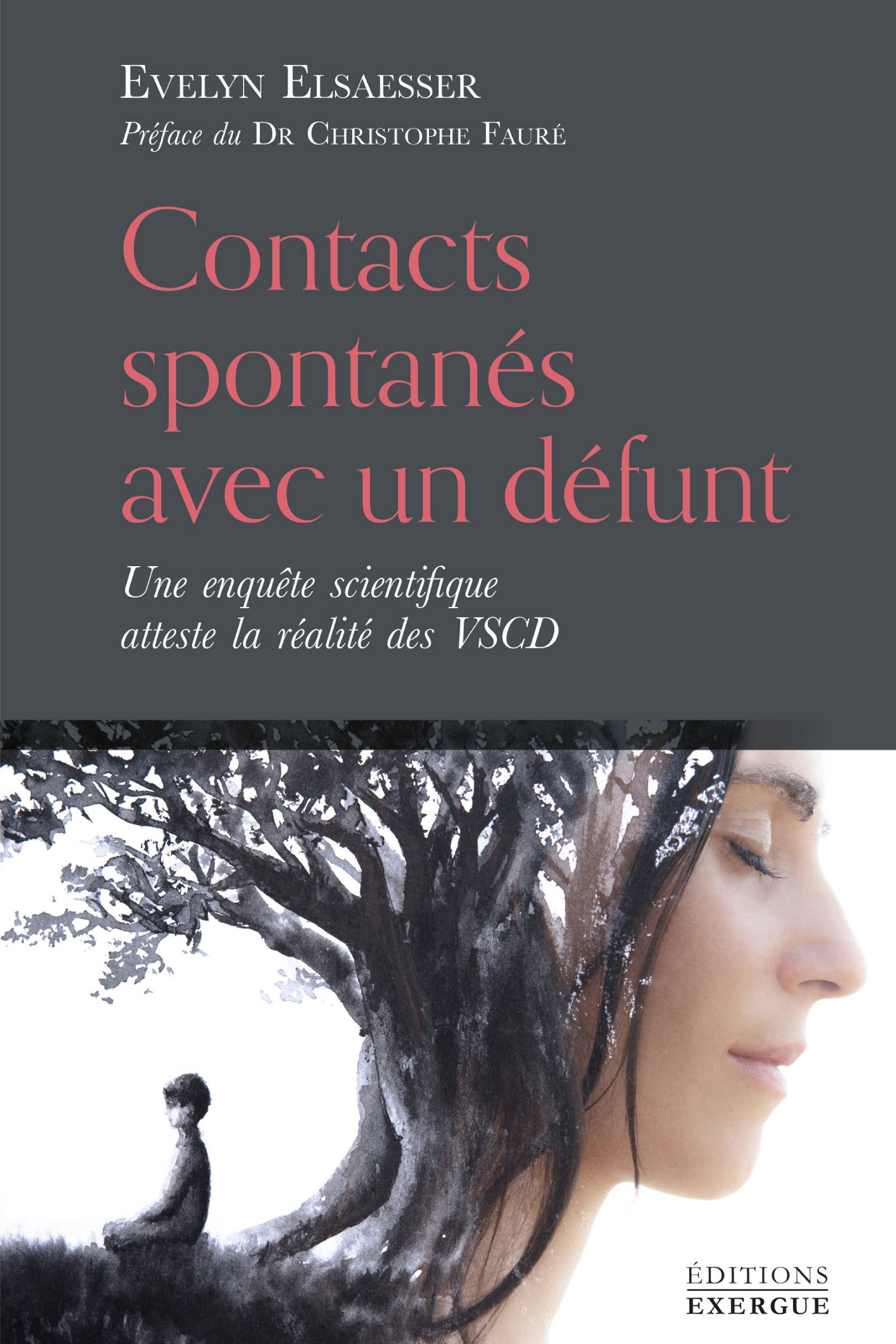 Les Dimensions Invisibles de la Conscience