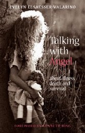  Talking with Angel about illness, death and survival
